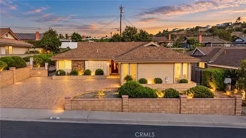 512 Ladera, Monterey Park, CA 91754