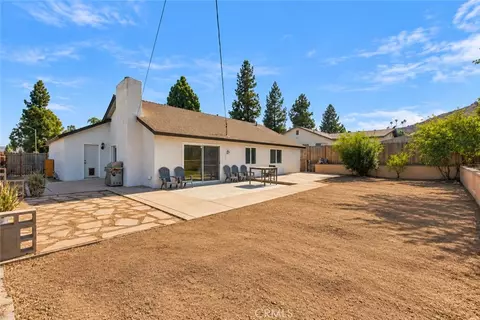 Exterior - 11231 Campbell, Riverside, CA 92505 photo 3 of 4