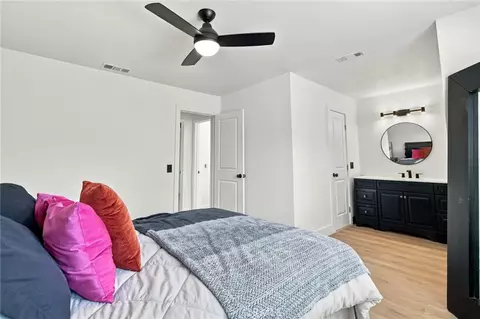Bedroom - 11231 Campbell, Riverside, CA 92505 photo 2 of 5
