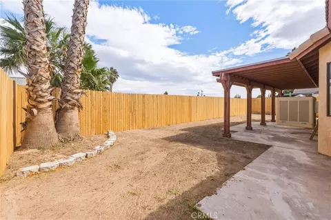 Exterior - 463 Stanford Dr, Barstow, CA 92311 photo 3 of 4