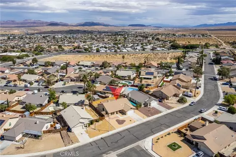 View/Area - 463 Stanford Dr, Barstow, CA 92311 photo 1 of 2
