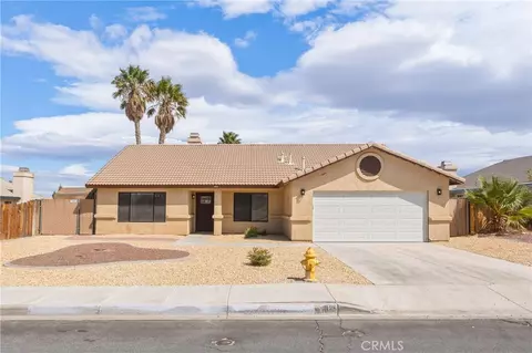 463 Stanford Dr, Barstow, CA 92311