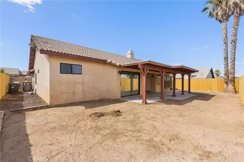 Exterior - 463 Stanford Dr, Barstow, CA 92311 photo 4 of 4