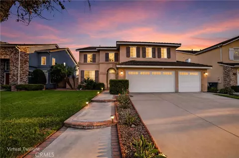 580 E Hazeltine, Ontario, CA 91761