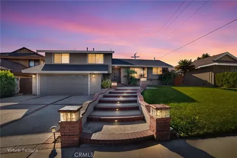 771 Mariposa St, La Habra, CA 90631
