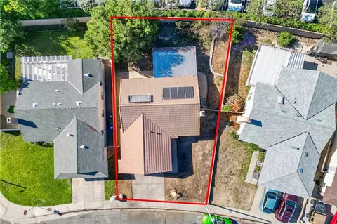 View/Area - 6846 Plum Way, Rancho Cucamonga, CA 91739 photo 2 of 6
