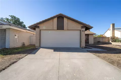 Exterior - 6846 Plum Way, Rancho Cucamonga, CA 91739 photo 2 of 5