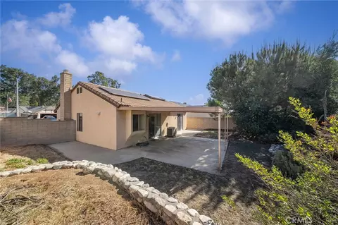 Exterior - 6846 Plum Way, Rancho Cucamonga, CA 91739 photo 5 of 5