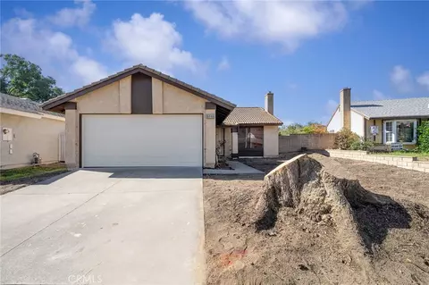 Exterior - 6846 Plum Way, Rancho Cucamonga, CA 91739 photo 1 of 5