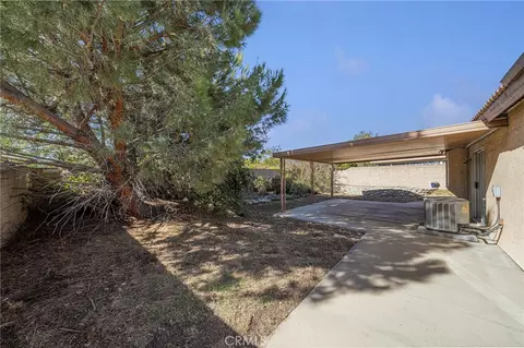 Exterior - 6846 Plum Way, Rancho Cucamonga, CA 91739 photo 4 of 5