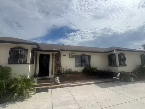 3154 Tecumseh, South Gate, CA 90280