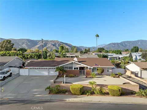 1255 Ruggles St, La Verne, CA 91750