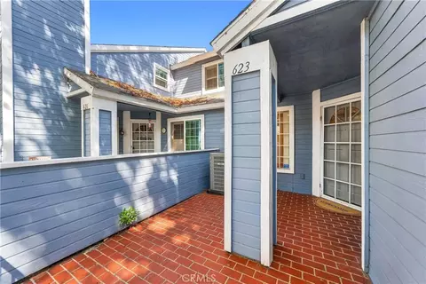 Exterior - 623 Alder, Walnut, CA 91789 photo 4 of 8