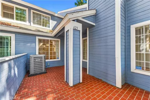 Exterior - 623 Alder, Walnut, CA 91789 photo 3 of 8