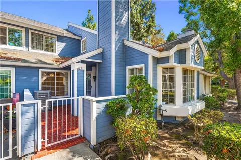Exterior - 623 Alder, Walnut, CA 91789 photo 2 of 8