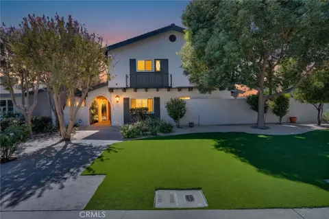 2354 8th St, La Verne, CA 91750