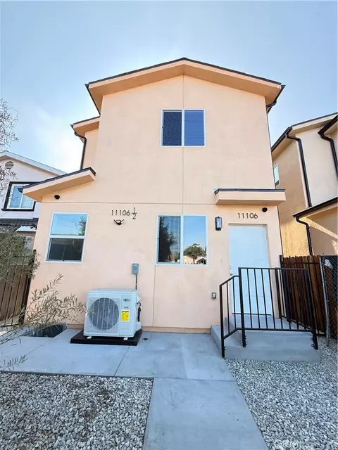 11106 S Avalon Blvd, Los Angeles, CA 90061