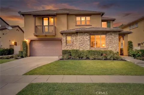 885 E Manresa, Azusa, CA 91702