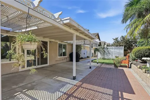 Exterior - 6352 Wellesley Ct, Chino, CA 91710 photo 5 of 9