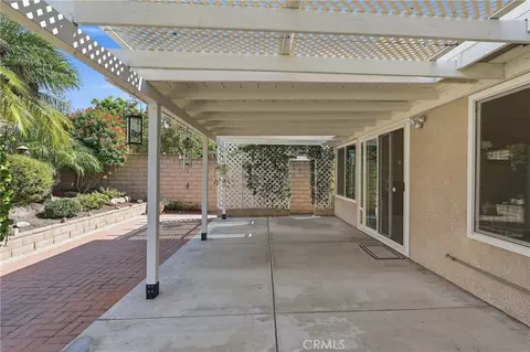 Exterior - 6352 Wellesley Ct, Chino, CA 91710 photo 6 of 9