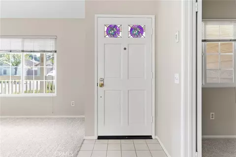 Entry Way - 6352 Wellesley Ct, Chino, CA 91710 photo 1 of 2
