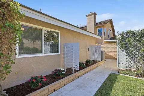 Exterior - 6352 Wellesley Ct, Chino, CA 91710 photo 8 of 9