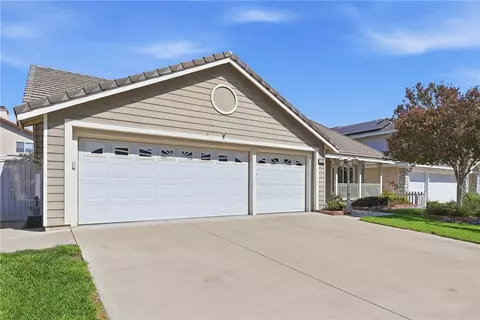 Exterior - 6352 Wellesley Ct, Chino, CA 91710 photo 2 of 9