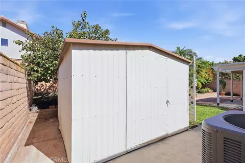Exterior - 6352 Wellesley Ct, Chino, CA 91710 photo 7 of 9