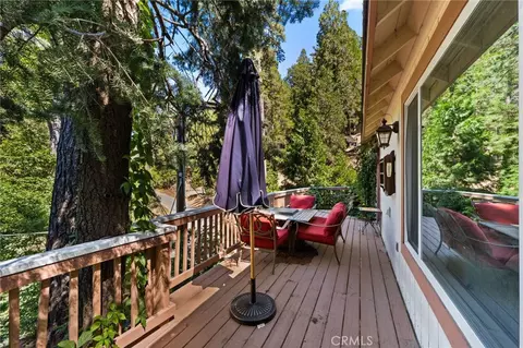 Exterior - 24599 Geneva, Crestline, CA 92325 photo 4 of 13