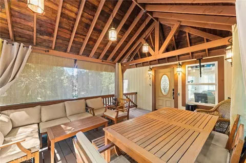 Exterior - 24599 Geneva, Crestline, CA 92325 photo 1 of 13