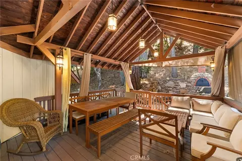 Exterior - 24599 Geneva, Crestline, CA 92325 photo 2 of 13