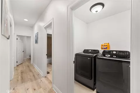 Entry Way - 24599 Geneva, Crestline, CA 92325 photo 2 of 2