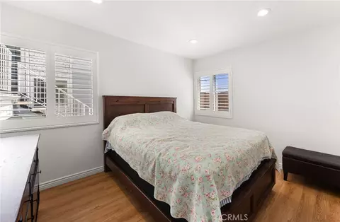 Bedroom - 1121 E Wilson, Glendale, CA 91206 photo 1 of 3