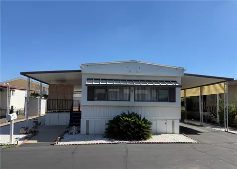 1630 W Covina Blvd #99, San Dimas, CA 91773