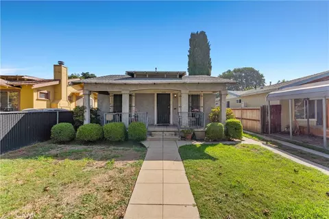 2928 Virginia, Los Angeles, CA 90016