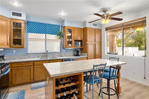Kitchen - 1476 Augusta Dr, Upland, CA 91786 photo 5 of 6