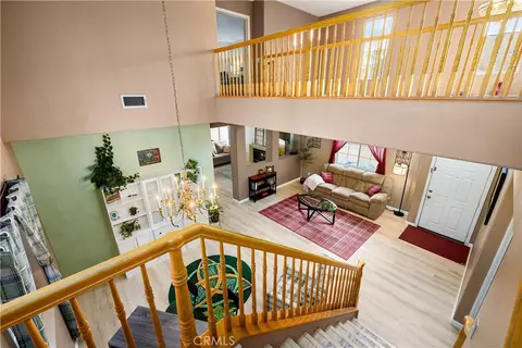 Entry Way - 1476 Augusta Dr, Upland, CA 91786 photo 4 of 6