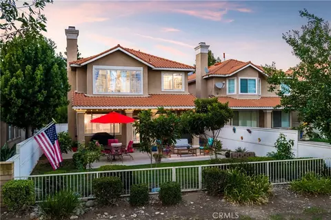 Exterior - 1476 Augusta Dr, Upland, CA 91786 photo 6 of 17