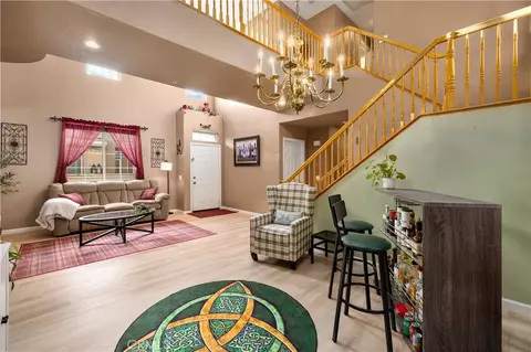 Entry Way - 1476 Augusta Dr, Upland, CA 91786 photo 2 of 6