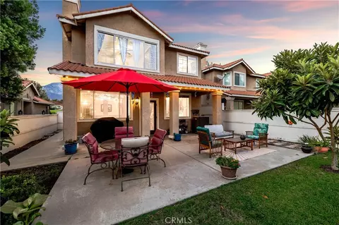 Exterior - 1476 Augusta Dr, Upland, CA 91786 photo 9 of 17