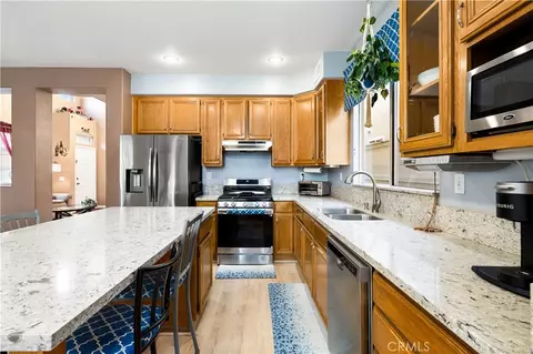 Kitchen - 1476 Augusta Dr, Upland, CA 91786 photo 6 of 6