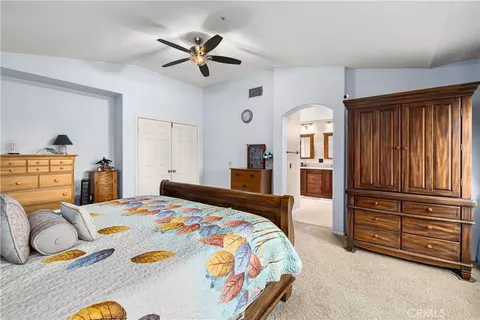 Bedroom - 1476 Augusta Dr, Upland, CA 91786 photo 2 of 3