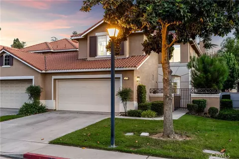 Exterior - 1476 Augusta Dr, Upland, CA 91786 photo 17 of 17
