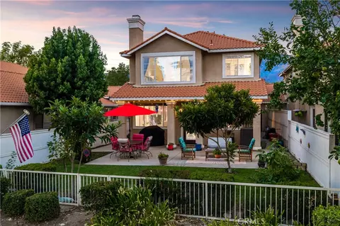 Exterior - 1476 Augusta Dr, Upland, CA 91786 photo 7 of 17