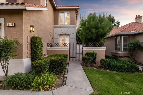 Exterior - 1476 Augusta Dr, Upland, CA 91786 photo 4 of 17