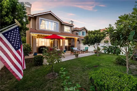 Exterior - 1476 Augusta Dr, Upland, CA 91786 photo 5 of 17