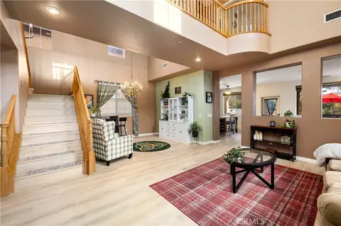Entry Way - 1476 Augusta Dr, Upland, CA 91786 photo 3 of 6