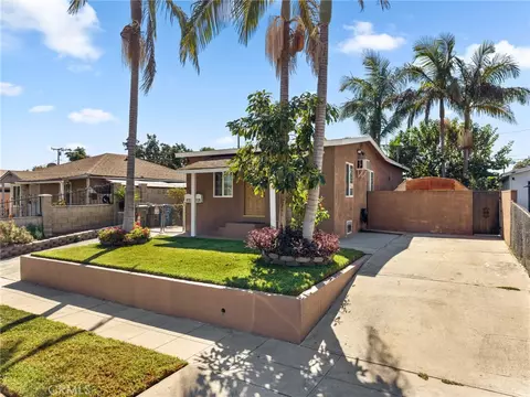 Exterior - 6526 San Miguel, Paramount, CA 90723 photo 2 of 9
