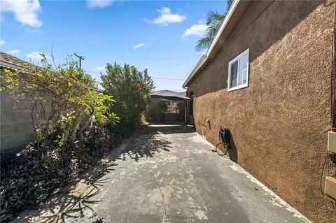 Exterior - 6526 San Miguel, Paramount, CA 90723 photo 4 of 9