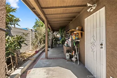 Exterior - 6526 San Miguel, Paramount, CA 90723 photo 7 of 9